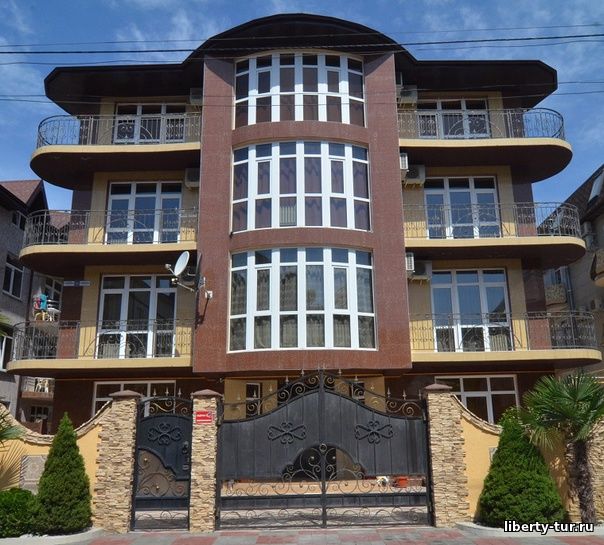 Отель «МАСИС»