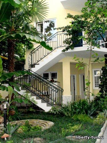 Частная гостиница «НАТАЛЬЯ»