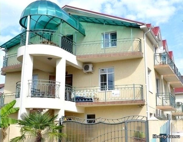 Гостевой дом «ОЛИМПИЯ» 