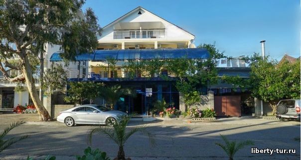 Гостевой дом «СОФИЯ»